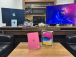 Apple iPad 11. Nesil Wi-Fi 128 GB 11" MD4E4TU/A Pembe Tablet (İKİNCİ EL)