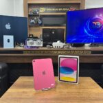 Apple iPad 11. Nesil Wi-Fi 128 GB 11" MD4E4TU/A Pembe Tablet (İKİNCİ EL)