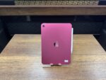 Apple iPad 11. Nesil Wi-Fi 128 GB 11" MD4E4TU/A Pembe Tablet Kalemli (İKİNCİ EL) - Görsel 2