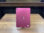 Apple iPad 11. Nesil Wi-Fi 128 GB 11" MD4E4TU/A Pembe Tablet (İKİNCİ EL) - Görsel 2