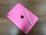 Apple iPad 11. Nesil Wi-Fi 128 GB 11" MD4E4TU/A Pembe Tablet Kalemli (İKİNCİ EL) - Görsel 4