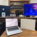 MacBook Air M4 16GB 256GB 15.3" MC7A4TU/A Gök Mavisi Bilgisayar (İKİNCİ EL)