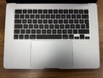 MacBook Air M4 16GB 256GB 15.3" MC7A4TU/A Gök Mavisi Bilgisayar (İKİNCİ EL) - Görsel 2