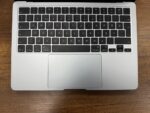 MacBook Air M4 16GB 256 GB SSD 13.6" MC6T4TU/A Gök Mavisi Bilgisayar (İKİNCİ EL) - Görsel 2