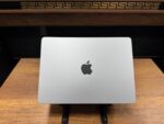 MacBook Air M4 16GB 256 GB SSD 13.6" MC6T4TU/A Gök Mavisi Bilgisayar (İKİNCİ EL) - Görsel 4