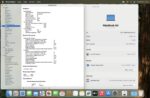 MacBook Air M4 16GB 256 GB SSD 13.6" MC6T4TU/A Gök Mavisi Bilgisayar (İKİNCİ EL) - Görsel 5
