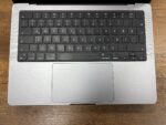 Apple MacBook Pro M3 16GB RAM 512GB SSD 14” Z1C8000K7 Uzay Grisi Notebook (İKİNCİ EL) - Görsel 2