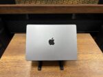 Apple MacBook Pro M3 16GB RAM 512GB SSD 14” Z1C8000K7 Uzay Grisi Notebook (İKİNCİ EL) - Görsel 4
