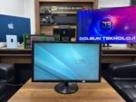 Asus VP248H 24" 75Hz Full HD TN 1ms Oyuncu Monitörü (İKİNCİ EL)