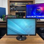 Asus VP248H 24" 75Hz Full HD TN 1ms Oyuncu Monitörü (İKİNCİ EL)