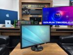 Asus VP248H 24" 75Hz Full HD TN 1ms Oyuncu Monitörü (İKİNCİ EL) - Görsel 2