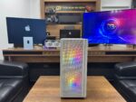 BitFenix i5-7400 16GB RAM 120GB SSD + 500GB HDD RX570 4GB Oyuncu Kasası (İKİNCİ EL) - Görsel 3