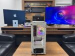BitFenix i5-7400 16GB RAM 120GB SSD + 500GB HDD RX570 4GB Oyuncu Kasası (İKİNCİ EL) - Görsel 4
