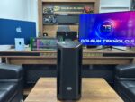 Cooler Master Ryzen 5-3400G 8GB RAM 480GB SSD GTX1650 Super Masaüstü Oyuncu Bilgisayarı (İKİNCİ EL) - Görsel 3