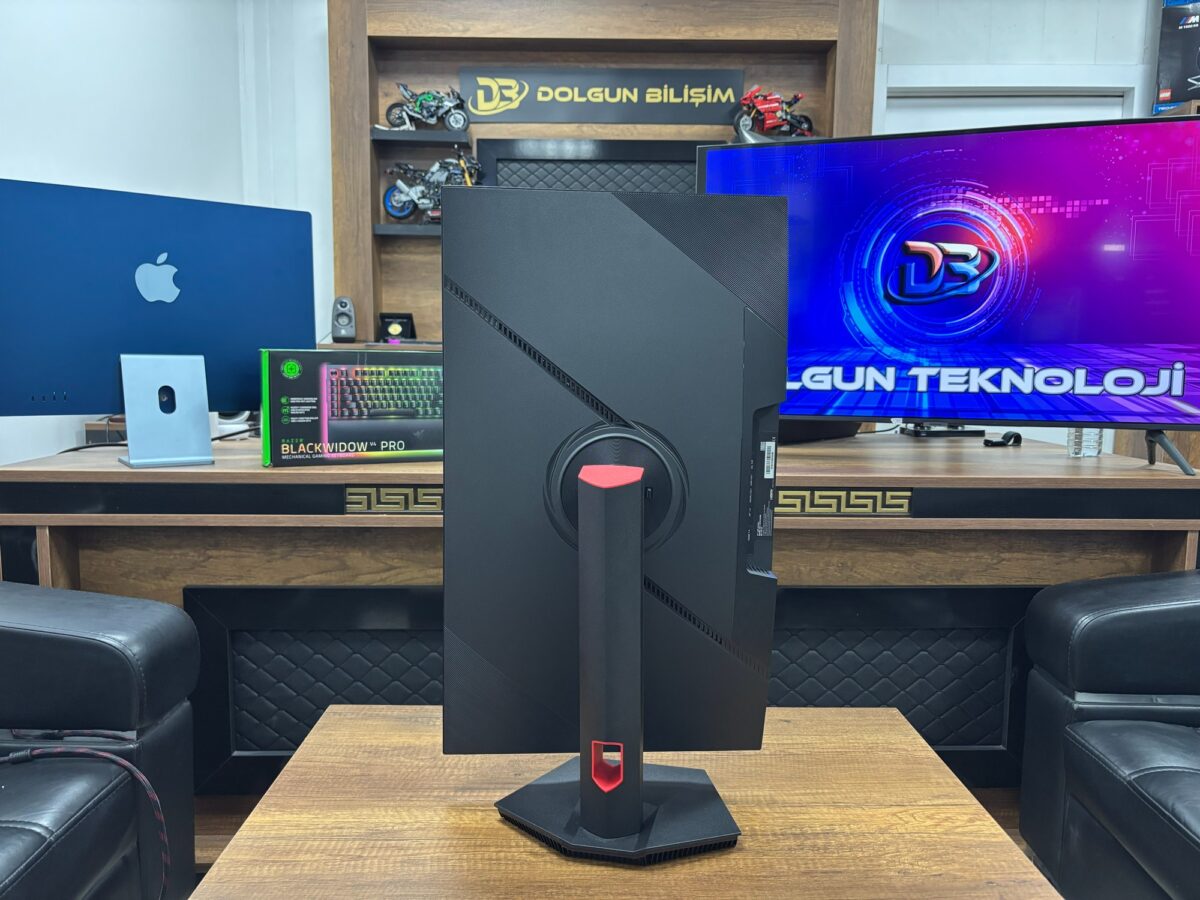 Dragos P270FHD200 Full HD IPS 27 inç 200Hz 1ms Monitör - Görsel 4
