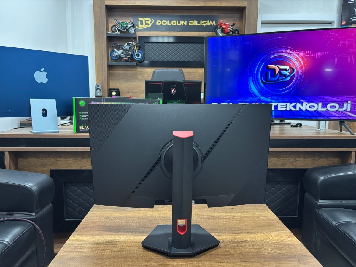 Dragos P270FHD200 Full HD IPS 27 inç 200Hz 1ms Monitör - Görsel 5