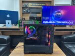 Everest Kasa Ryzen 3 3200G GTX1050Ti 16GB RAM 128GB SSD + 500 GB HDD Oyuncu Kasası (İKİNCİ EL)