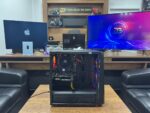 Everest Ryzen 5-4500 16GB RAM 240GB SSD GTX1660S 6GB Oyuncu Kasası (İKİNCİ EL)