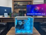 GameMaster Ryzen 7-5700X 32GB 1TB Zotac RTX5060 8 GB Masaüstü Oyuncu Bilgisayarı (İKİNCİ EL)