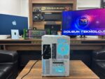 GameMaster Ryzen 7-5700X 32GB 1TB Zotac RTX5060 8 GB Masaüstü Oyuncu Bilgisayarı (İKİNCİ EL) - Görsel 4