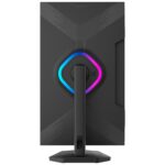 GamePower Lunis L50 27″ 240Hz 0.5Ms VA FHD RGB Pivot Gaming Monitör - Görsel 5