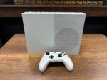 Microsoft Xbox One S 1TB Dijital Tek Kol Oyun Konsolu (İKİNCİ EL) - Görsel 5