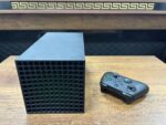 Microsoft Xbox Series X 1TB Tek Kol Oyun Konsolu (İKİNCİ EL) - Görsel 3
