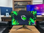 Monster Aryond A32 V1.3 32" 1 ms 2K Curved 165 Hz Oyuncu Monitörü (İKİNCİ EL)