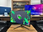 Monster Aryond A32 V1.3 32" 1 ms 2K Curved 165 Hz Oyuncu Monitörü (İKİNCİ EL) - Görsel 3