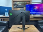 Monster Aryond A32 V1.3 32" 1 ms 2K Curved 165 Hz Oyuncu Monitörü (İKİNCİ EL) - Görsel 5