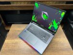 Monster Semruk S7 V9.2.3 i9-13950HX 64GB 2TB RTX4070 17" 240Hz Oyuncu Bilgisayarı (İKİNCİ EL) - Görsel 3