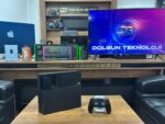 PlayStation 4 Fat Tek Kol 500 GB Oyun Konsolu (İKİNCİ EL)