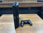PlayStation 4 Fat Tek Kol 500 GB Oyun Konsolu (İKİNCİ EL) - Görsel 4