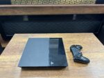 PlayStation 4 Fat Tek Kol 500 GB Oyun Konsolu (İKİNCİ EL) - Görsel 5