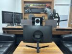 Samsung CRG5 LC24RG50FQMXUF 23.5" 4ms FHD Curved 144Hz Oyuncu Monitörü (İKİNCİ EL) - Görsel 4