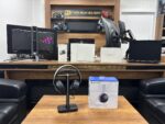 Sony PS5 Pulse 3D Beyaz Kablosuz Kulak Ustü Oyuncu Kulaklığı (İKİNCİ EL)