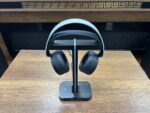 Sony PS5 Pulse 3D Beyaz Kablosuz Kulak Ustü Oyuncu Kulaklığı (İKİNCİ EL) - Görsel 2