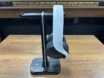 Sony PS5 Pulse 3D Beyaz Kablosuz Kulak Ustü Oyuncu Kulaklığı (İKİNCİ EL) - Görsel 3