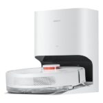 Xiaomi Robot Vacuum X10 Çöp Istasyonlu Akıllı Robot Süpürge BHR6068EU (İKİNCİ EL)