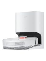 Xiaomi Robot Vacuum X10 Çöp Istasyonlu Akıllı Robot Süpürge BHR6068EU (İKİNCİ EL)