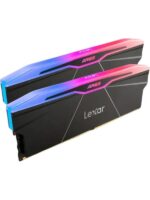 Lexar Ares 32GB 6000MHz DDR5 LD5U16G60C28BR-RGD RAM - Görsel 2