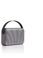 Thonet & Vander Ziegel 30W RMS Taşınabilir Bluetooth Gri Renk Hoparlör - Görsel 2