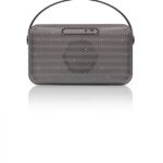 Thonet & Vander Ziegel 30W RMS Taşınabilir Bluetooth Gri Renk Hoparlör