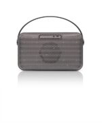Thonet & Vander Ziegel 30W RMS Taşınabilir Bluetooth Gri Renk Hoparlör