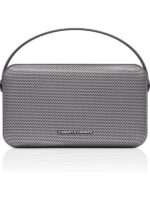 Thonet & Vander Ziegel 30W RMS Taşınabilir Bluetooth Gri Renk Hoparlör - Görsel 3