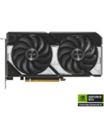 ASUS Dual GeForce RTX 5060 OC 8G DUAL RTX5060 8GB GDDR7 128Bit Ekran Kartı - Görsel 3