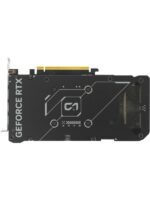 ASUS Dual GeForce RTX 5060 OC 8G DUAL RTX5060 8GB GDDR7 128Bit Ekran Kartı - Görsel 5