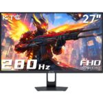 KTC H27E22P 27" 280Hz 1ms FHD Gaming Monitör