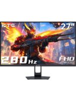 KTC H27E22P 27" 280Hz 1ms FHD Gaming Monitör