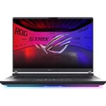 Asus Rog Strix G16 G615LW-S5187 Ultra 9 275HX 16GB 1 TB RTX5080 16" 240Hz Dizüstü Bilgisayar